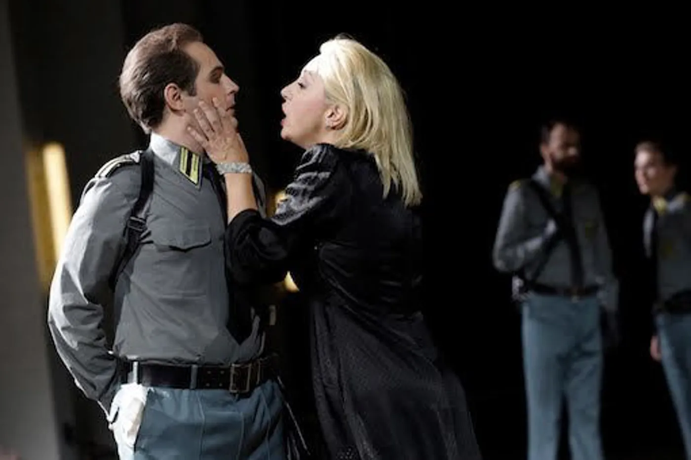 Salome Oper Köln