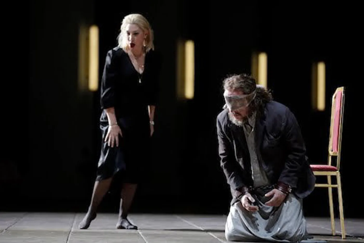 Salome Oper Köln