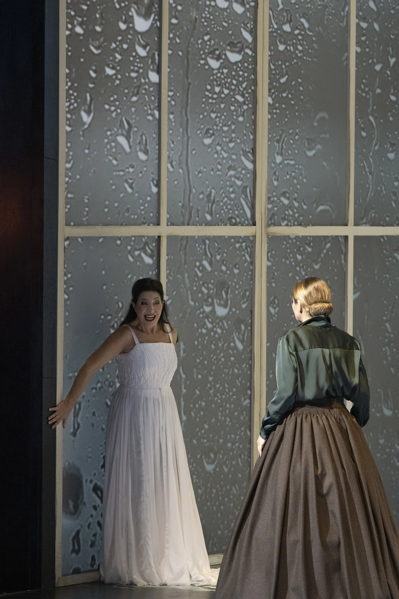 Isolde Theater Münster